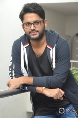 Nithiin Interview About Lie Movie